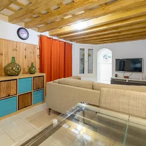  Apartamento The Entresuelo De España
