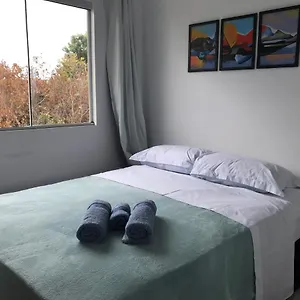  Apartamento Residencial Campeche 1 Brasil