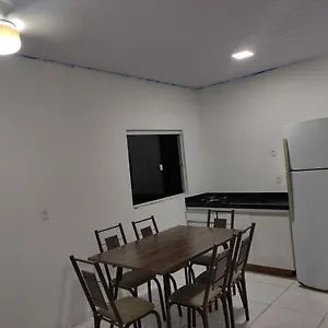  Apartamento Residencial S A Canasvieiras Brasil
