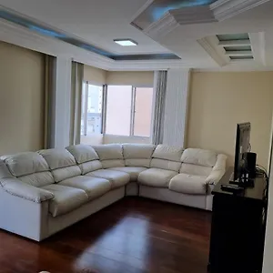  Apartamento Apto Av Brasil Quadra Mar Brasil