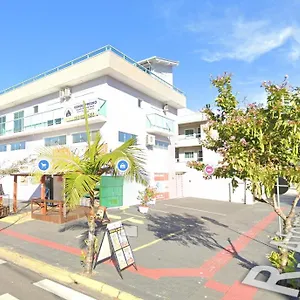  Apartamento Residencial Seghetto Brasil