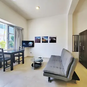 Quinta Apartamento
