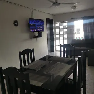 Casa Marthita Apartamento