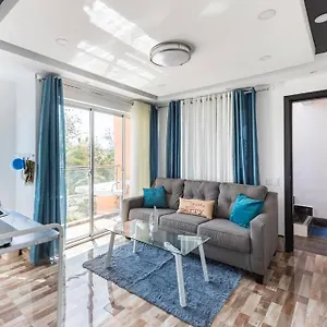  Apartamento Luxury And Cozy Studio Del Caribe 4 República Dominicana
