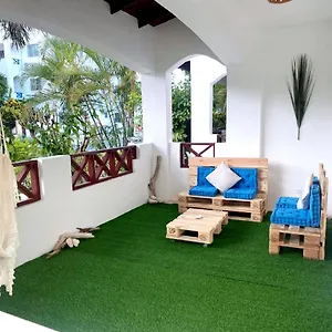  Apartamento Xarraca República Dominicana