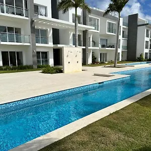 Apartamento Luxury Cana Bay 1 Club República Dominicana