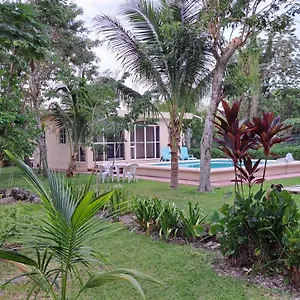 Casita Del Arco El Cedral Сasa de vacaciones