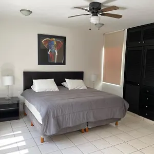 Casa Mel, Excelente Ubicacion, Seguridad Apartamento