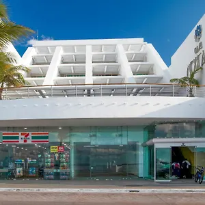 Casa Mexicana Отель
