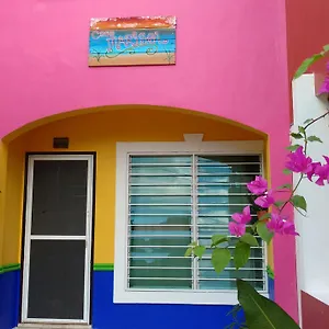 Casa Marisol Сasa de vacaciones